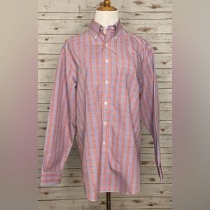 Brooks Brothers The Original Polo Oxford button-down shirt